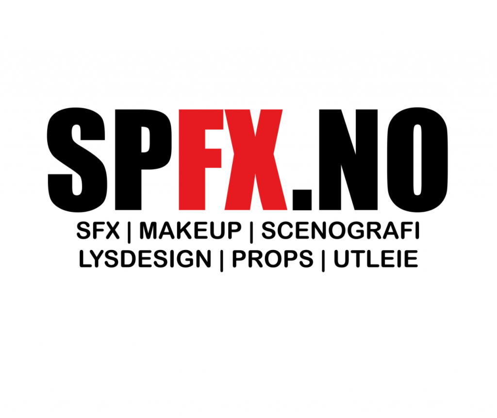SPFX.NO logo
